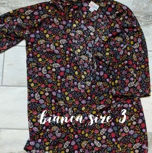 Lularoe Bianca size 3